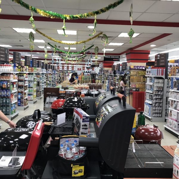 ace hardware citta mall