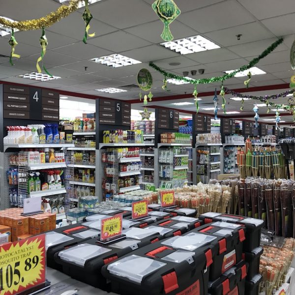 ace hardware citta mall