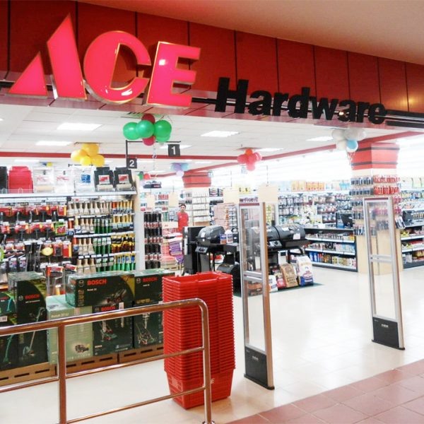 ace hardware citta mall