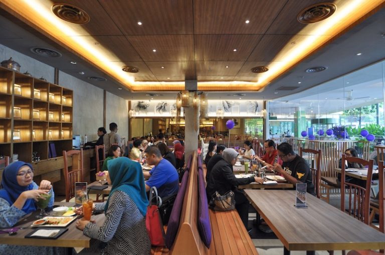 citta mall parking rate