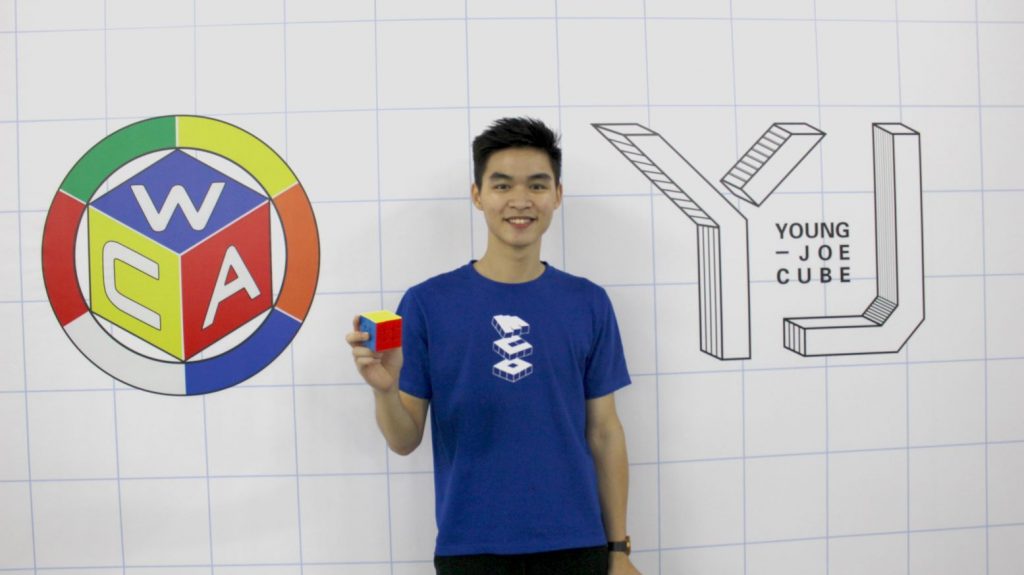 Petition · Support Taiwan's Participation in the World Cube Association (WCA) ·